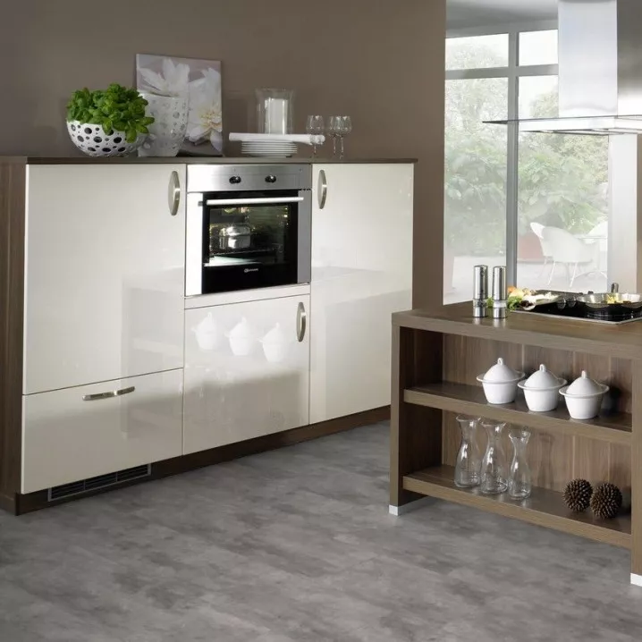 Кварц-виниловая плитка MLD00141 Glamour Concrete Modern Замок 400 Multi-Layer Stone Wineo Vinil - в Днепре Кварц-виниловая плитка MLD00141 Glamour Concrete Modern Замок 400 Multi-Layer Stone Wineo Vinil - в Днепре
