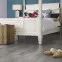 Кварц-виниловая плитка MLD00141 Glamour Concrete Modern Замок 400 Multi-Layer Stone Wineo Vinil - в Днепре