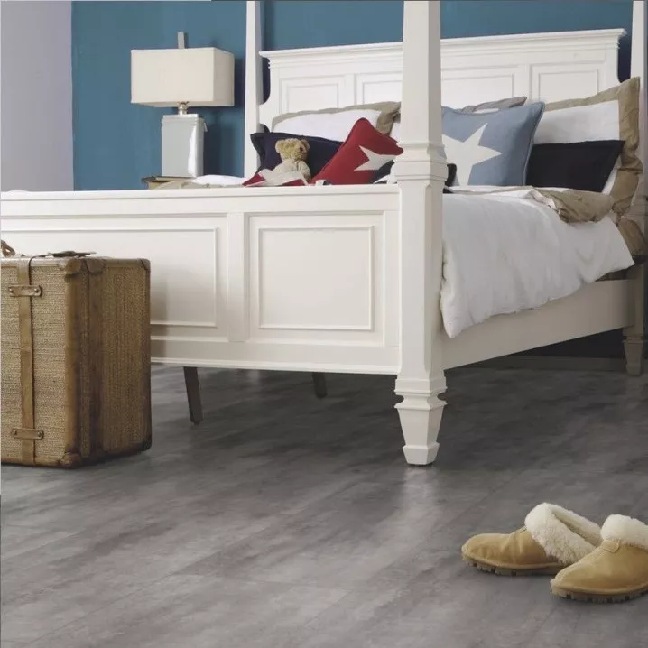 Кварц-виниловая плитка MLD00141 Glamour Concrete Modern Замок 400 Multi-Layer Stone Wineo Vinil - в Днепре Кварц-виниловая плитка MLD00141 Glamour Concrete Modern Замок 400 Multi-Layer Stone Wineo Vinil - в Днепре