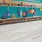 Кварц-виниловая плитка DB00104 Moonlight Pine Pale Клеевой 400 Wood Wineo Vinil - в Днепре