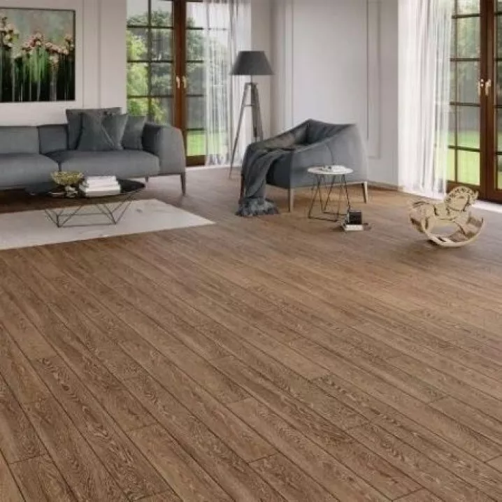 Ламінат PP-512/8 Мілан Premium Plus Varioclic - у Дніпрі