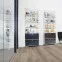 Кварц-виниловая плитка DB00106 Grace Oak Smooth Клеевой 400 Wood Wineo Vinil - в Днепре