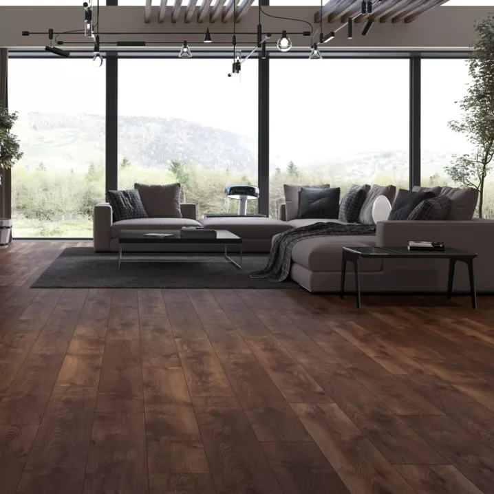 Ламинат 52788 Дуб Дождевой Vision 4V Wr Classen - в Днепре