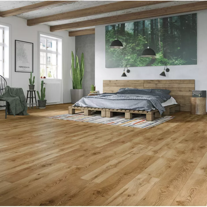 Ламинат 52796 Дуб Атабаска Vision 4V Wr Classen - в Днепре