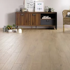 Ламинат 529 Дуб Аманд Harmonie V4 Alsafloor