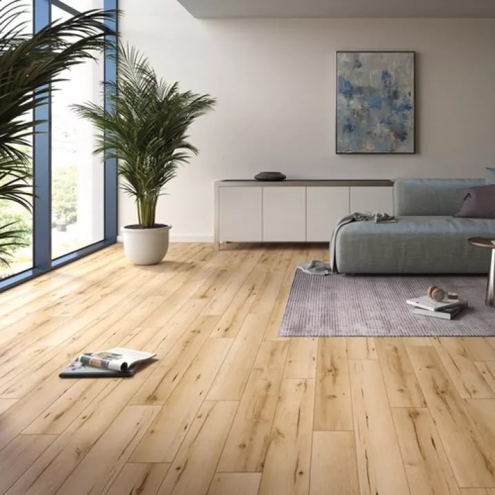 Ламинат 53679 Дуб Касаи Ambience 4V Wr Classen - в Днепре