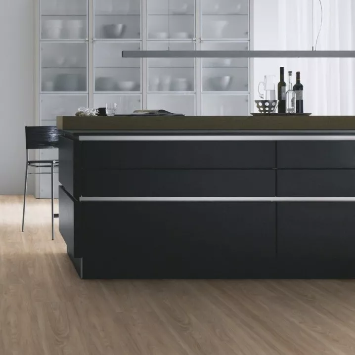 Кварц-виниловая плитка DB00109 Compassion Oak Tender Клеевой 400 Wood Wineo Vinil - в Днепре