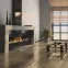 Кварц-виниловая плитка DB00111 Adventure Oak Rustic Клеевой 400 Wood Wineo Vinil - в Днепре
