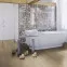 Кварц-виниловая плитка DB00112 Paradise Oak Essential Клеевой 400 Wood Wineo Vinil - в Днепре