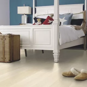 Кварц-виниловая плитка DB00113 Inspiration Oak Clear Клеевой 400 Wood Wineo Vinil