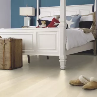 Цена Кварц-виниловая плитка DB00113 Inspiration Oak Clear Клеевой 400 Wood Wineo Vinil