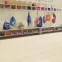 Кварц-виниловая плитка DB00113 Inspiration Oak Clear Клеевой 400 Wood Wineo Vinil - в Днепре