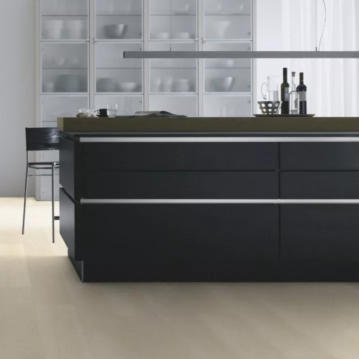 Кварц-виниловая плитка DB00113 Inspiration Oak Clear Клеевой 400 Wood Wineo Vinil - в Днепре