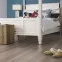 Кварц-виниловая плитка DB00115 Spirit Oak Silver Клеевой 400 Wood Wineo Vinil - в Днепре