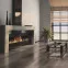 Кварц-виниловая плитка DB00115 Spirit Oak Silver Клеевой 400 Wood Wineo Vinil - в Днепре