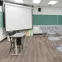Кварц-виниловая плитка DB00115 Spirit Oak Silver Клеевой 400 Wood Wineo Vinil - в Днепре