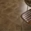 Кварц-вінілова плитка 61601 Дуб Натуральний Ceramo Vinilam 2.5 mm Vinilam - у Дніпрі