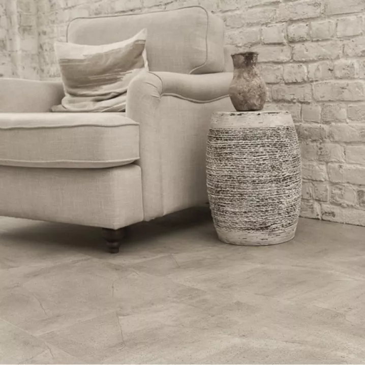 Кварц-виниловая плитка 61603 Бетонная Смесь Ceramo Vinilam 2.5 mm Vinilam - в Днепре Кварц-виниловая плитка 61603 Бетонная Смесь Ceramo Vinilam 2.5 mm Vinilam - в Днепре