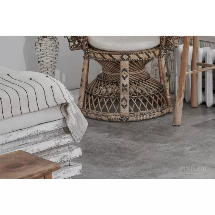 Кварц-виниловая плитка 61605 Сланцевый Камень Ceramo Vinilam 2.5 mm Vinilam - в Днепре