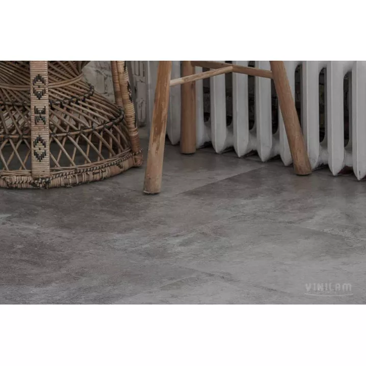 Кварц-виниловая плитка 61605 Сланцевый Камень Ceramo Vinilam 2.5 mm Vinilam - в Днепре