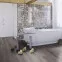 Кварц-виниловая плитка DB00116 Starlight Oak Клеевой 400 Wood Wineo Vinil - в Днепре