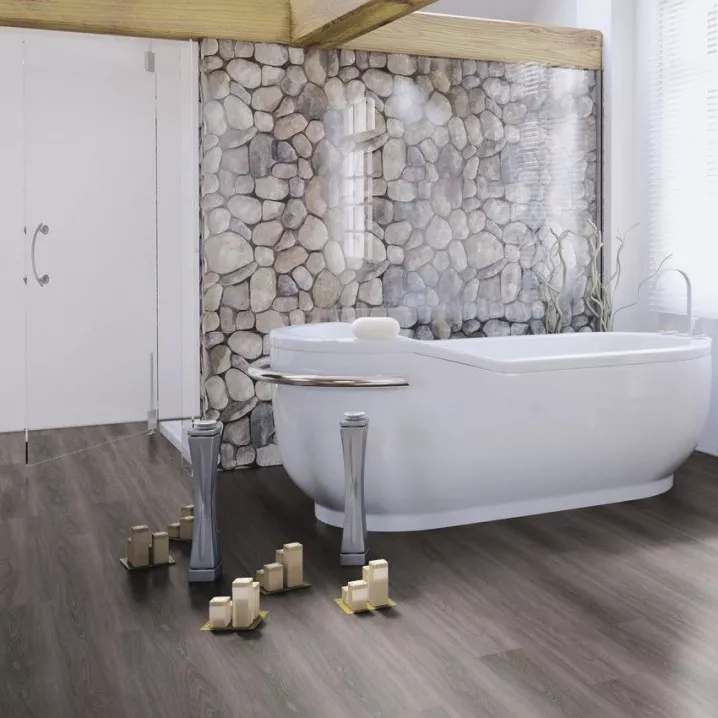 Кварц-виниловая плитка DB00116 Starlight Oak Клеевой 400 Wood Wineo Vinil - в Днепре Кварц-виниловая плитка DB00116 Starlight Oak Клеевой 400 Wood Wineo Vinil - в Днепре