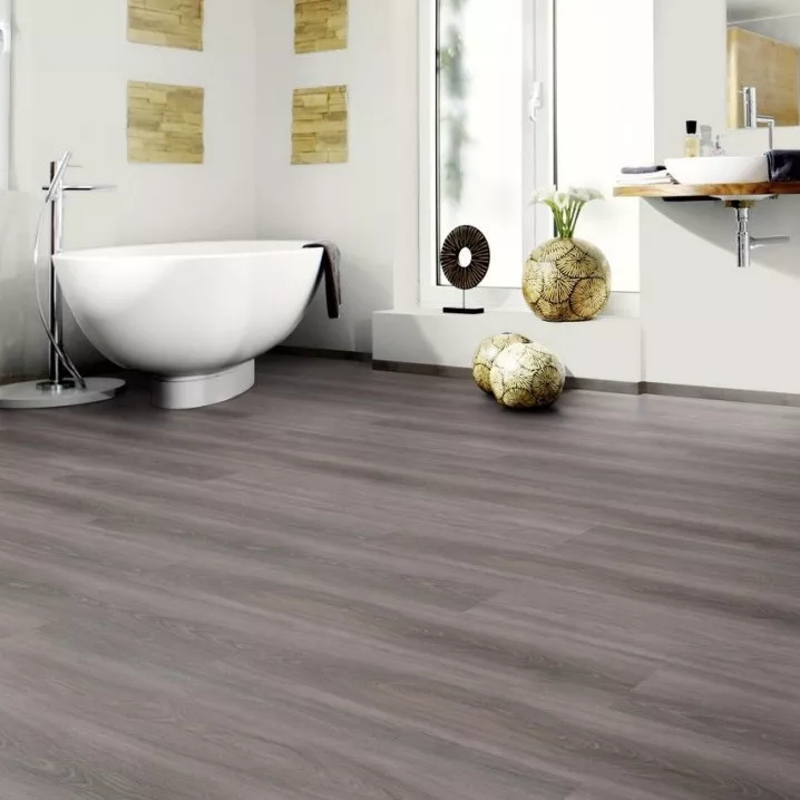 Кварц-виниловая плитка DB00116 Starlight Oak Клеевой 400 Wood Wineo Vinil - в Днепре Кварц-виниловая плитка DB00116 Starlight Oak Клеевой 400 Wood Wineo Vinil - в Днепре