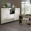 Кварц-виниловая плитка DB00116 Starlight Oak Клеевой 400 Wood Wineo Vinil - в Днепре