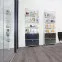 Кварц-виниловая плитка DB00116 Starlight Oak Клеевой 400 Wood Wineo Vinil - в Днепре