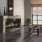Кварц-виниловая плитка DB00116 Starlight Oak Клеевой 400 Wood Wineo Vinil - в Днепре