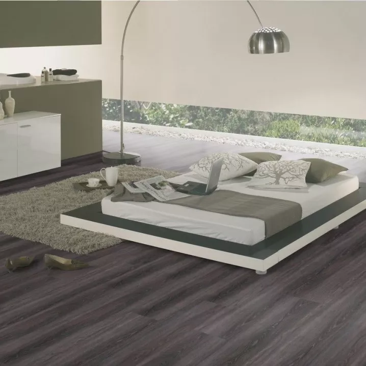 Кварц-виниловая плитка DB00117 Miracle Oak Dry Клеевой 400 Wood Wineo Vinil - в Днепре