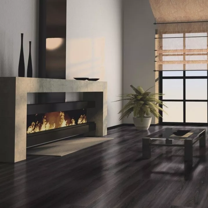 Кварц-виниловая плитка DB00117 Miracle Oak Dry Клеевой 400 Wood Wineo Vinil - в Днепре