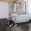 Кварц-виниловая плитка DB00117 Miracle Oak Dry Клеевой 400 Wood Wineo Vinil - в Днепре