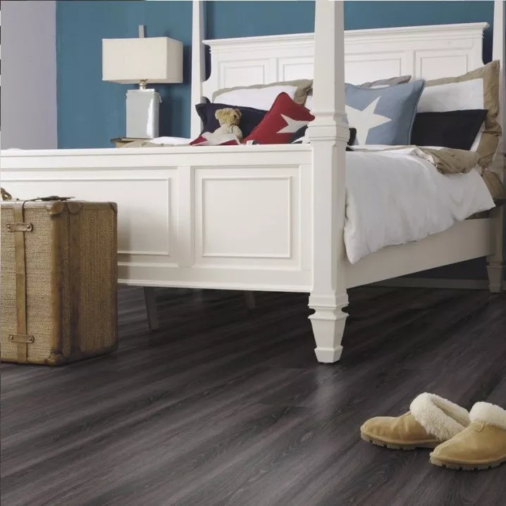 Кварц-виниловая плитка DB00117 Miracle Oak Dry Клеевой 400 Wood Wineo Vinil - в Днепре