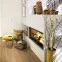 Кварц-виниловая плитка DB00118 Summer Oak Golden Клеевой 400 Wood Wineo Vinil - в Днепре