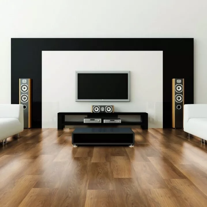 Кварц-виниловая плитка DB00119 Romance Oak Brilliant Клеевой 400 Wood Wineo Vinil - в Днепре
