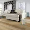 Кварц-виниловая плитка DB00120 Eternity Oak Brown Клеевой 400 Wood Wineo Vinil - в Днепре