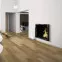 Кварц-виниловая плитка DB00120 Eternity Oak Brown Клеевой 400 Wood Wineo Vinil - в Днепре