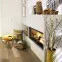 Кварц-виниловая плитка DB00120 Eternity Oak Brown Клеевой 400 Wood Wineo Vinil - в Днепре
