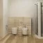 Кварц-виниловая плитка DB00120 Eternity Oak Brown Клеевой 400 Wood Wineo Vinil - в Днепре