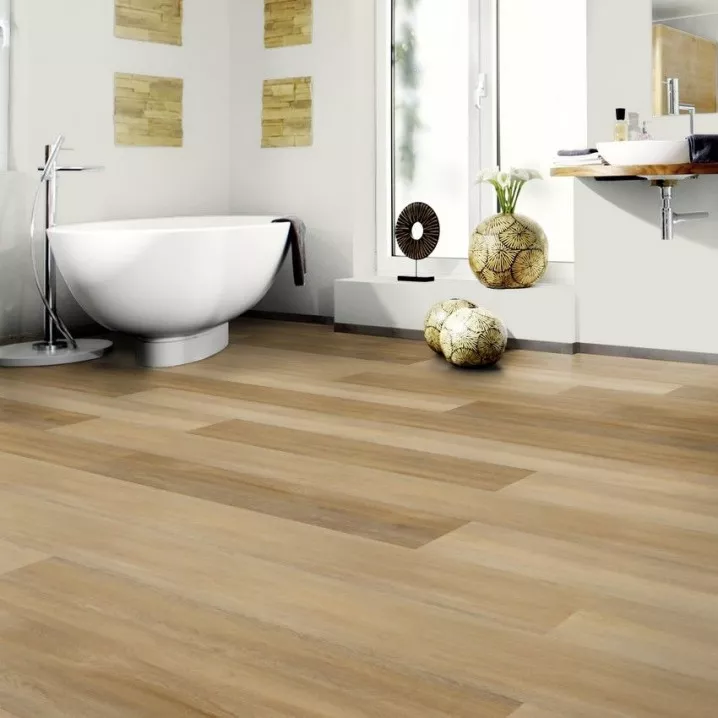 Кварц-виниловая плитка DB00120 Eternity Oak Brown Клеевой 400 Wood Wineo Vinil - в Днепре Кварц-виниловая плитка DB00120 Eternity Oak Brown Клеевой 400 Wood Wineo Vinil - в Днепре