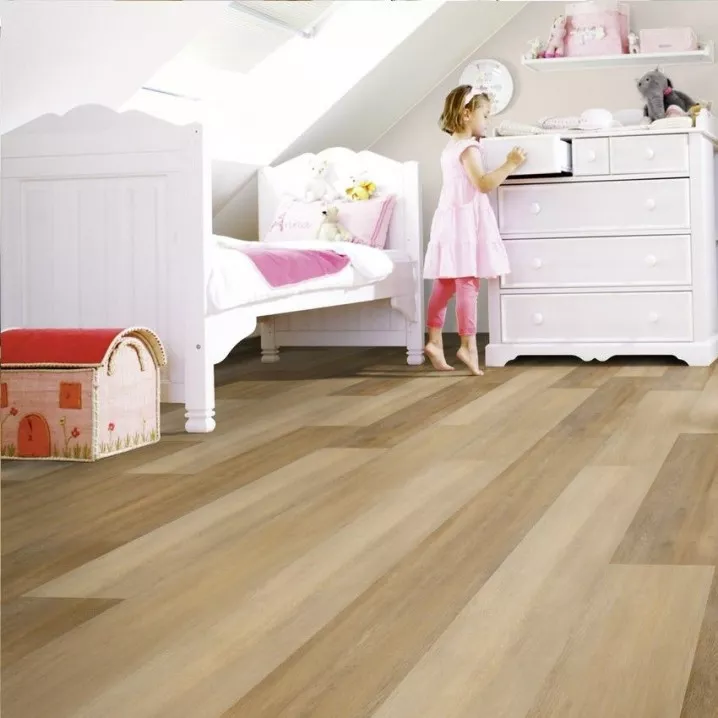 Кварц-виниловая плитка DB00120 Eternity Oak Brown Клеевой 400 Wood Wineo Vinil - в Днепре Кварц-виниловая плитка DB00120 Eternity Oak Brown Клеевой 400 Wood Wineo Vinil - в Днепре