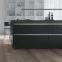Кварц-вінілова плитка DLC00106 Grace Oak Smooth Замок 400 Wood Wineo Vinil - у Дніпрі