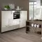 Кварц-виниловая плитка DLC00115 Spirit Oak Silver Замок 400 Wood Wineo Vinil - в Днепре
