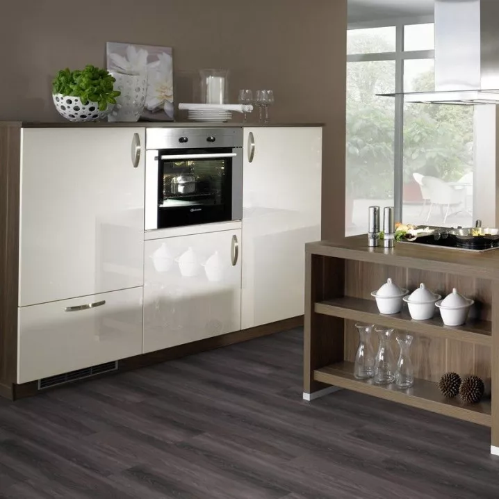 Кварц-виниловая плитка DLC00117 Miracle Oak Dry Замок 400 Wood Wineo Vinil - в Днепре