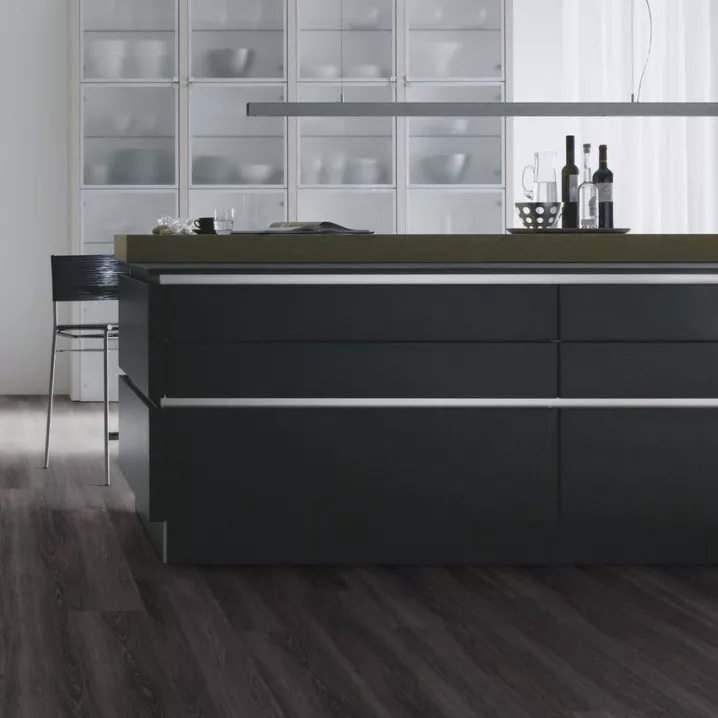 Кварц-виниловая плитка DLC00117 Miracle Oak Dry Замок 400 Wood Wineo Vinil - в Днепре