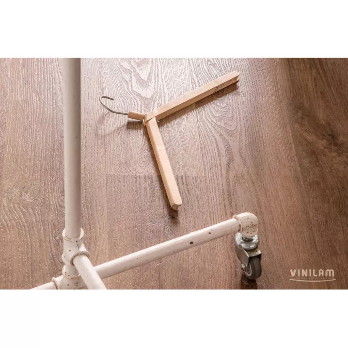 Кварц-виниловая плитка 8172 Дуб Галле Vinilam 3.7 mm Vinilam - в Днепре Кварц-виниловая плитка 8172 Дуб Галле Vinilam 3.7 mm Vinilam - в Днепре