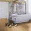 Кварц-виниловая плитка DLC00118 Summer Oak Golden Замок 400 Wood Wineo Vinil - в Днепре