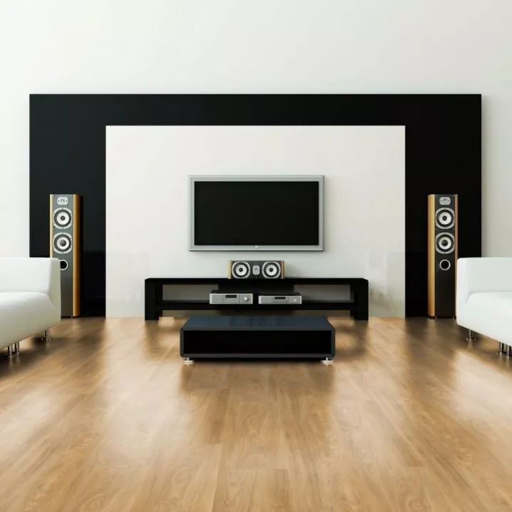 Кварц-виниловая плитка DLC00118 Summer Oak Golden Замок 400 Wood Wineo Vinil - в Днепре