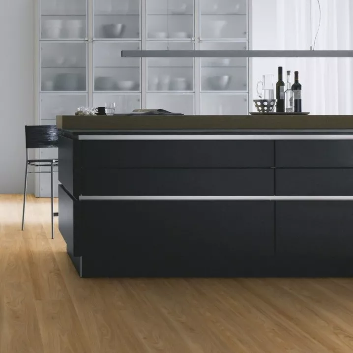 Кварц-виниловая плитка DLC00118 Summer Oak Golden Замок 400 Wood Wineo Vinil - в Днепре